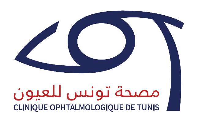 LOGO Clinique Ophtalmologique de Tunis